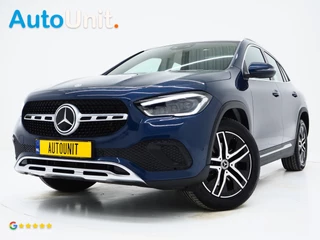 Mercedes-Benz GLA 250 e | Panoramadak | Trekhaak | Leder | Camera | Keyless | Adaptive Cruise | Sfeerlicht