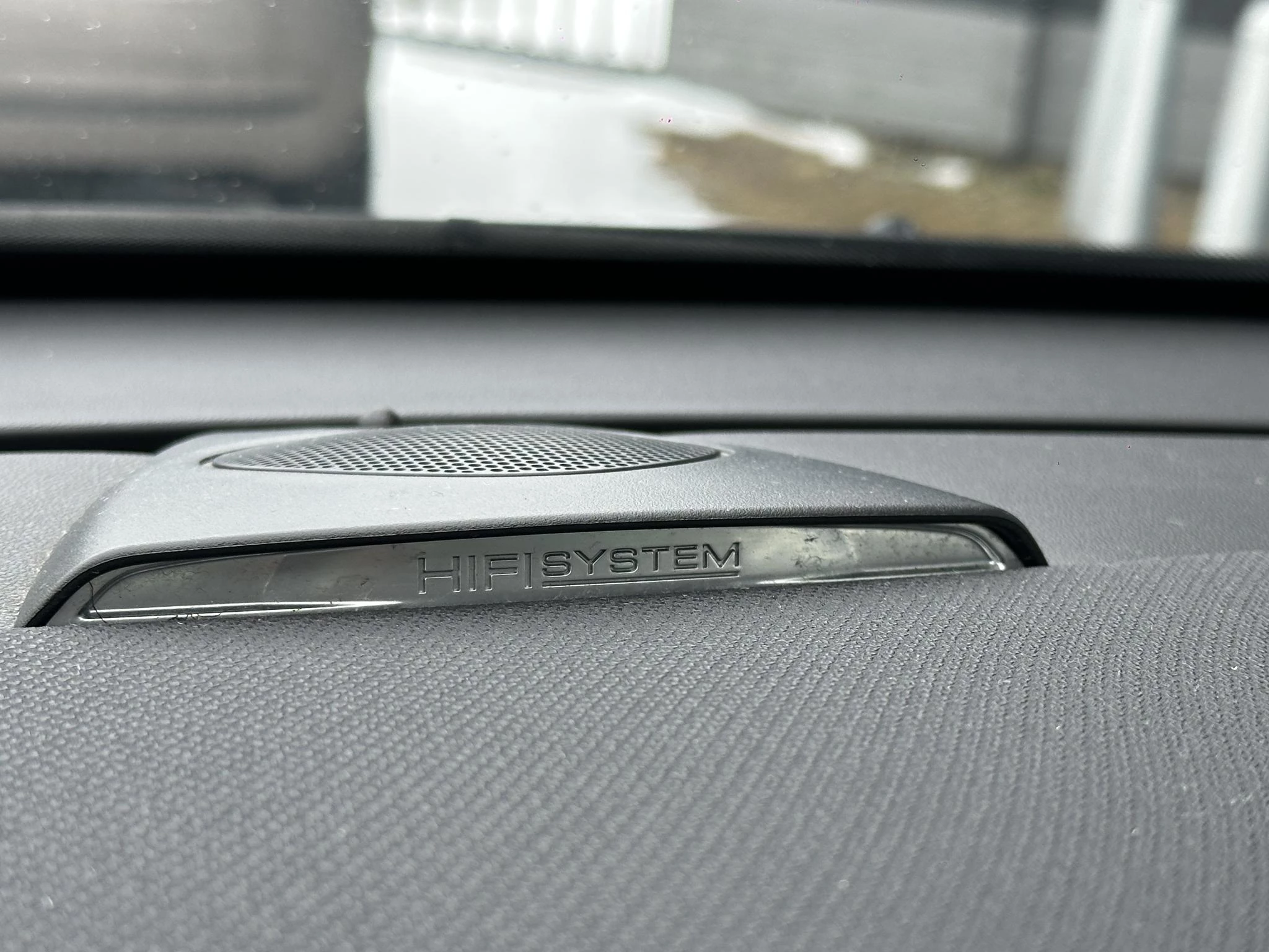 Hoofdafbeelding Citroën DS3