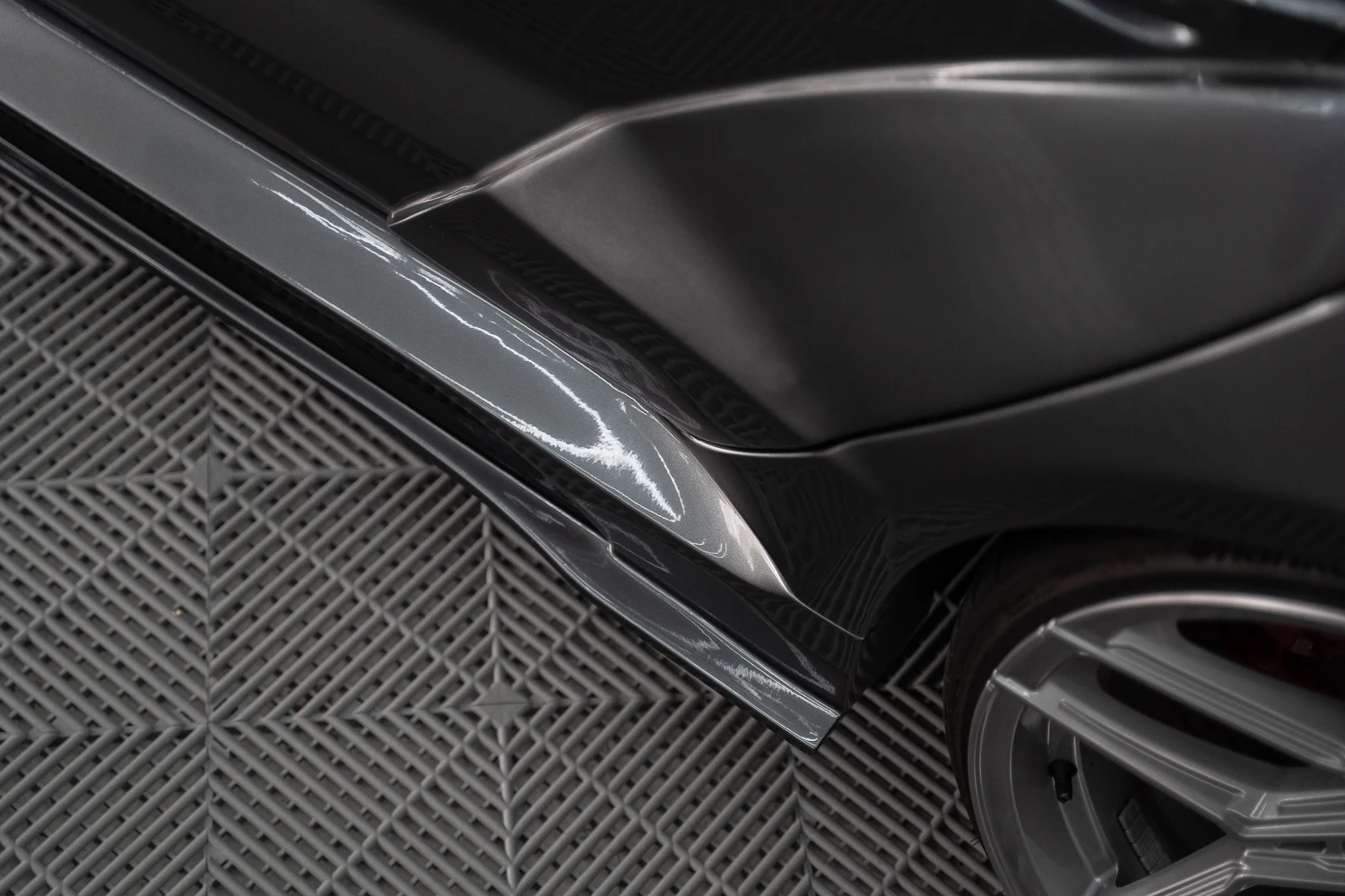 Hoofdafbeelding Audi RS3