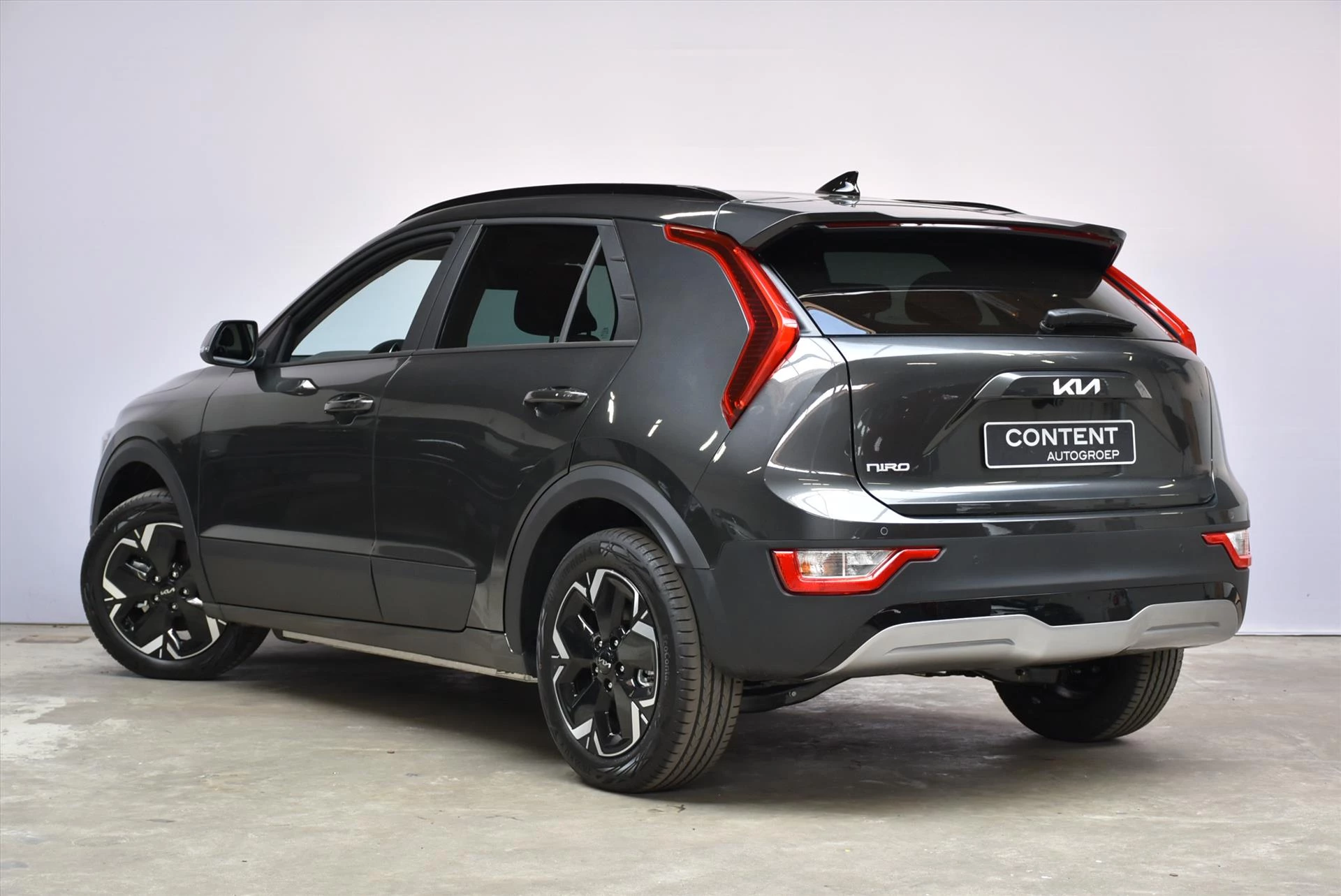 Hoofdafbeelding Kia e-Niro