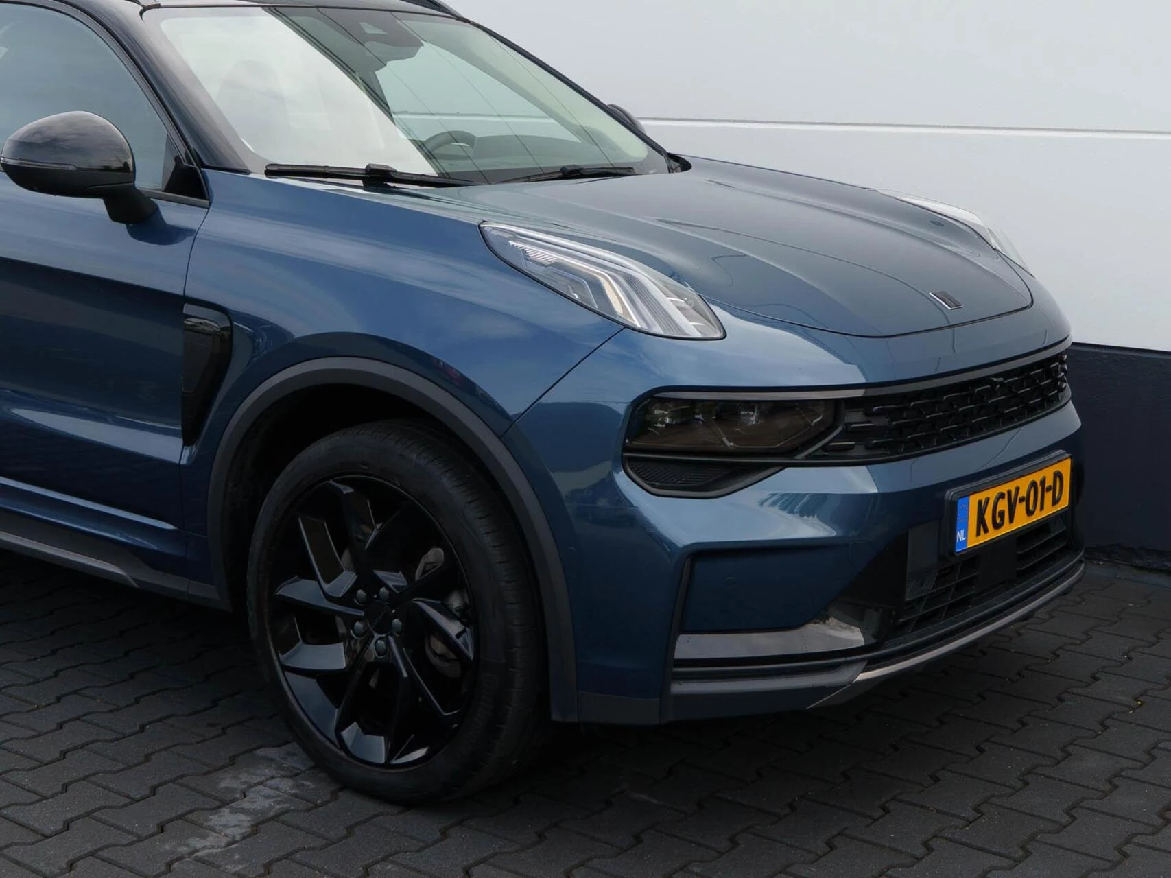Hoofdafbeelding Lynk & Co 01