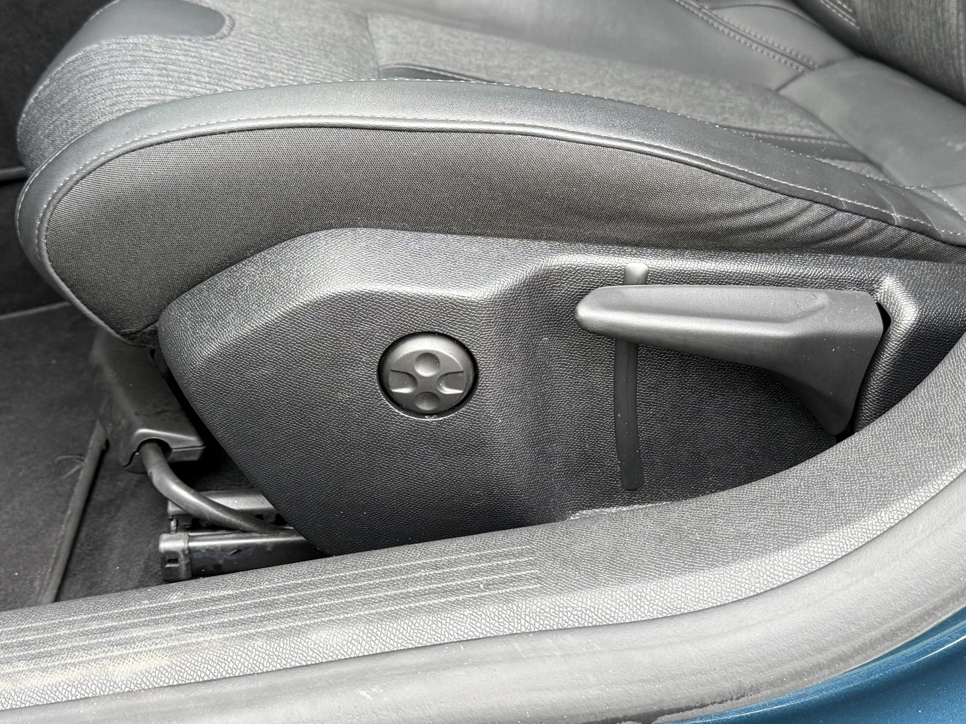 Hoofdafbeelding Peugeot 508