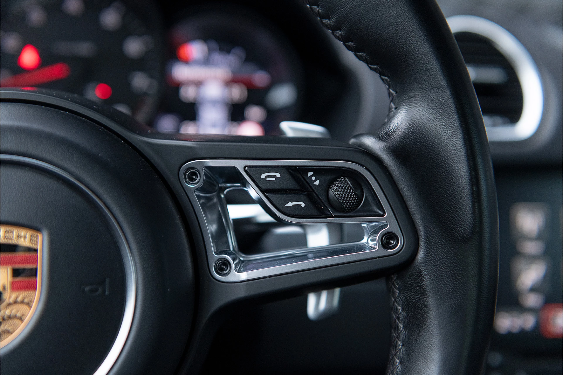 Hoofdafbeelding Porsche 718