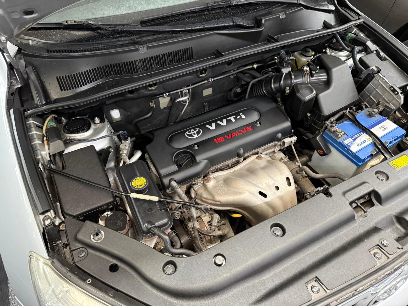 Hoofdafbeelding Toyota RAV4