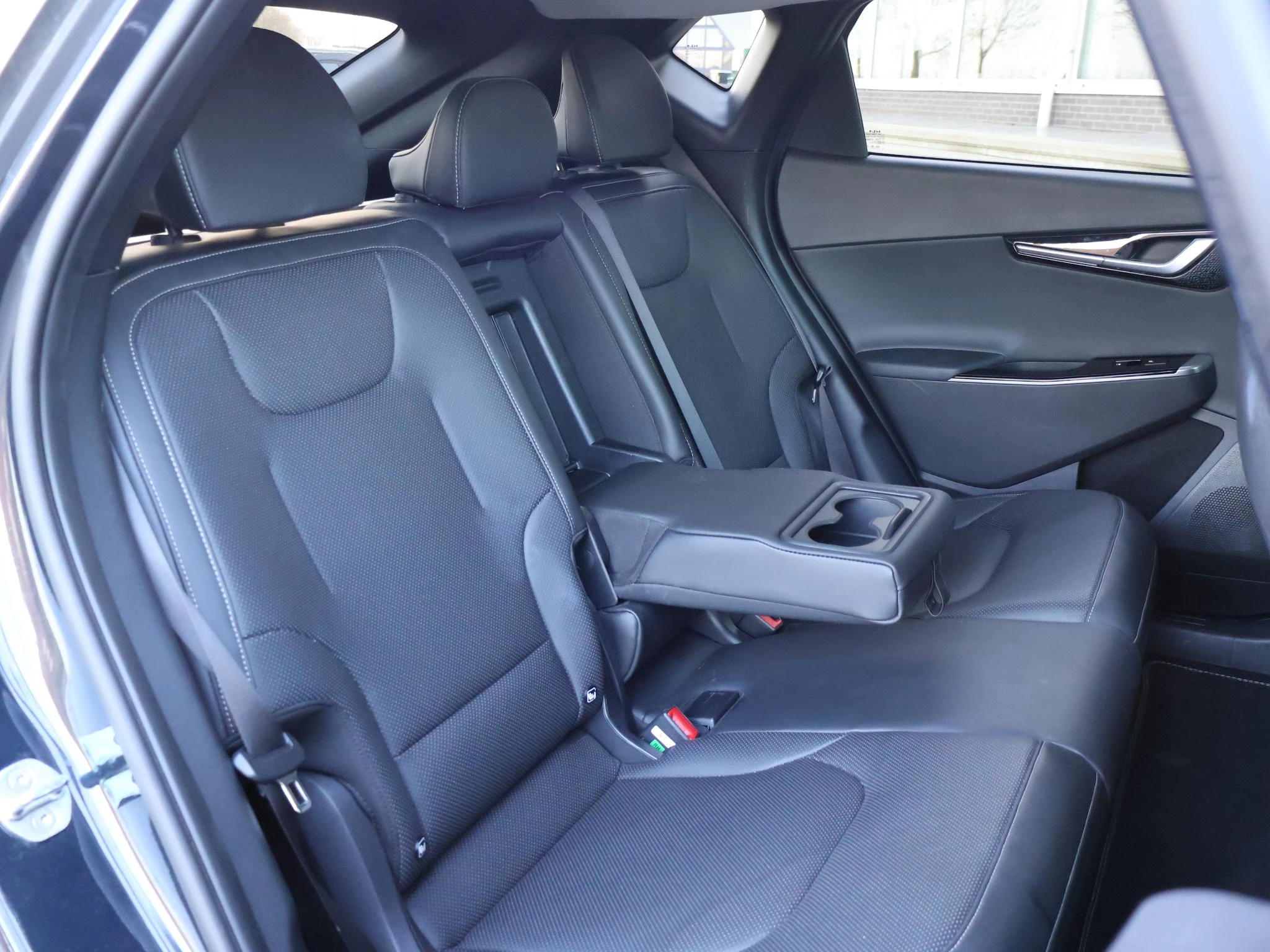 Hoofdafbeelding Kia EV6