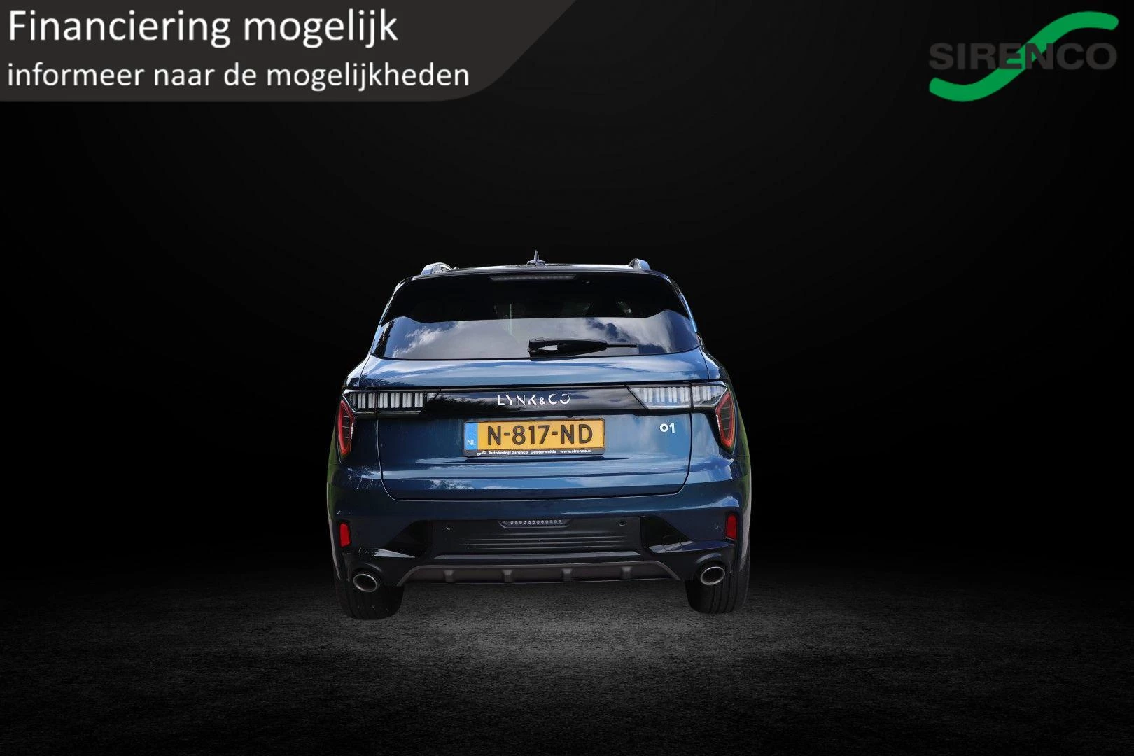 Hoofdafbeelding Lynk & Co 01