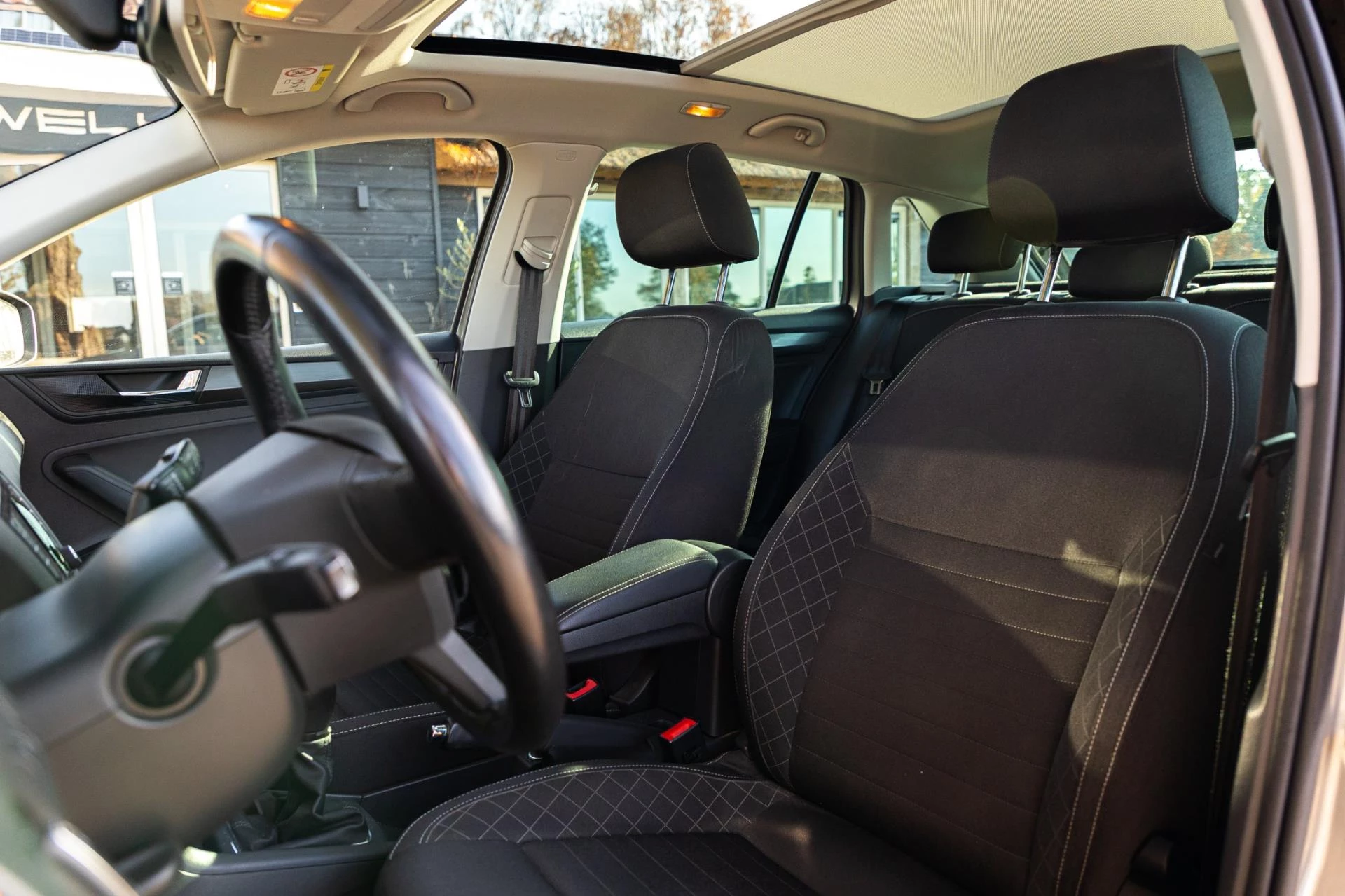 Hoofdafbeelding Škoda Rapid