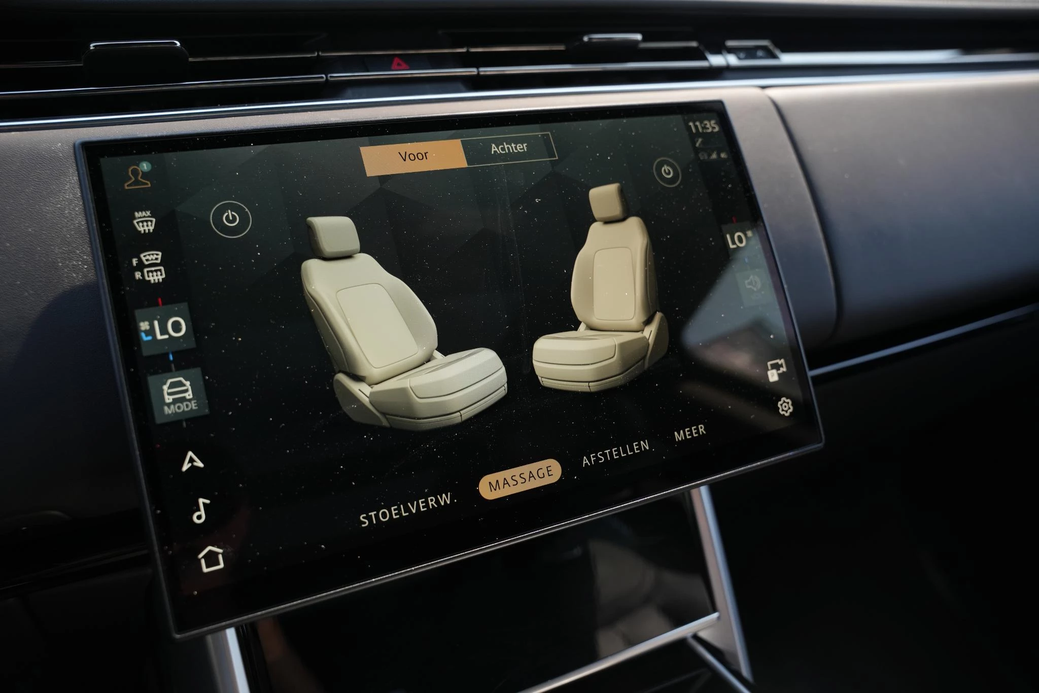 Hoofdafbeelding Land Rover Range Rover