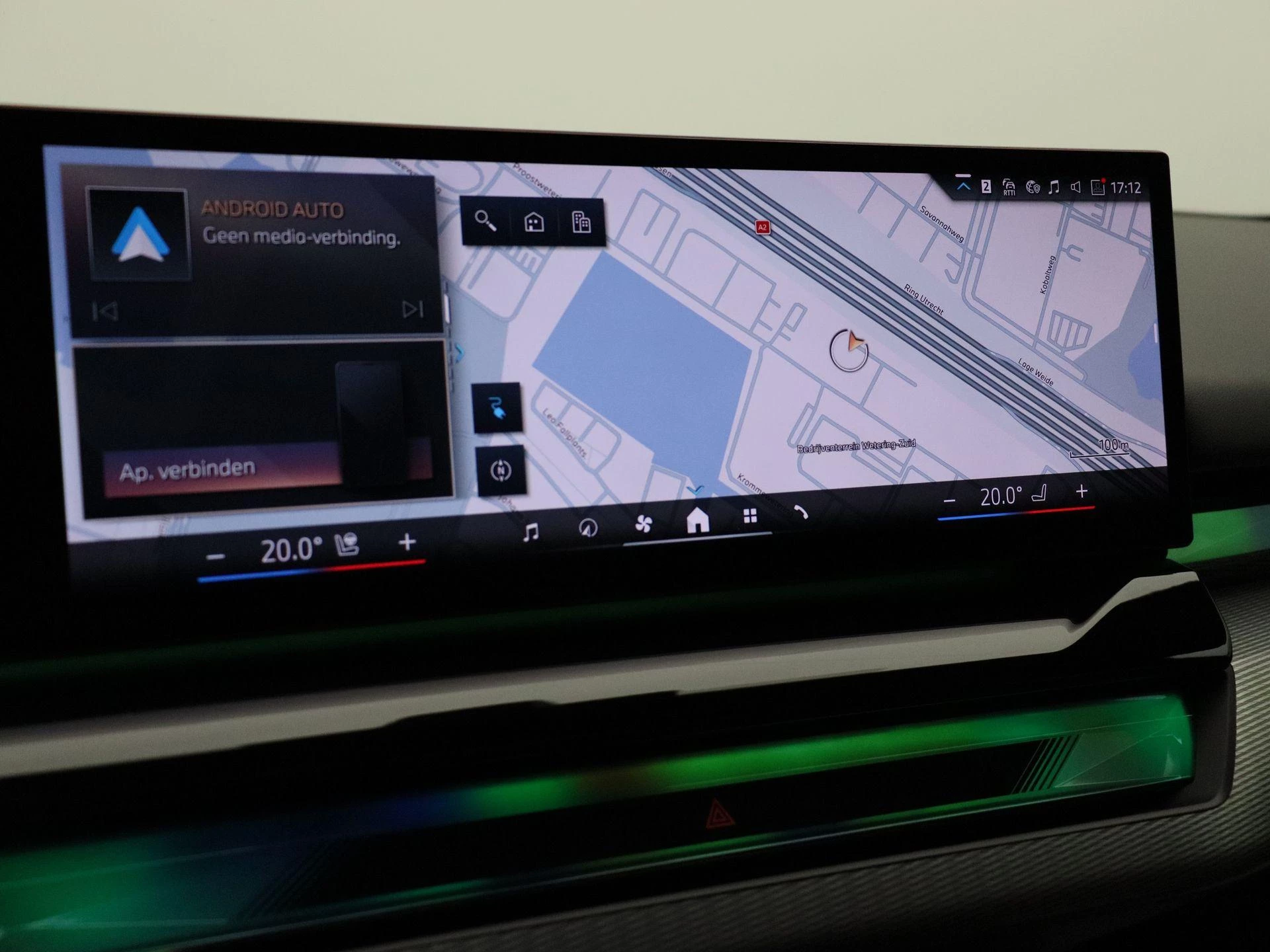 Hoofdafbeelding BMW i5