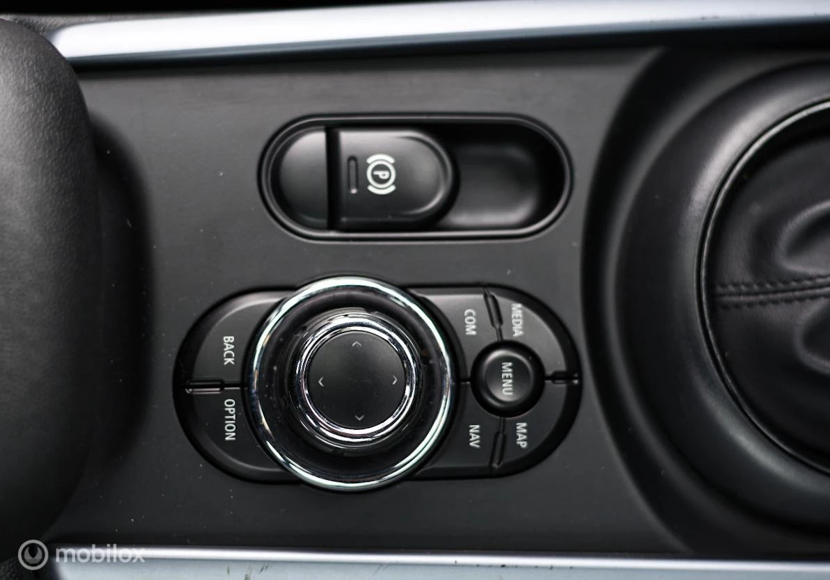 Hoofdafbeelding MINI Clubman