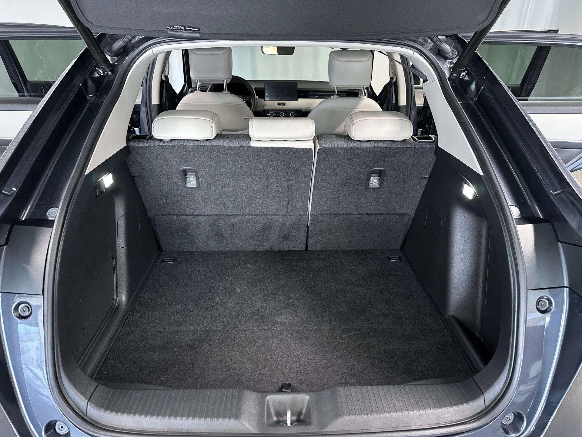Hoofdafbeelding Honda HR-V