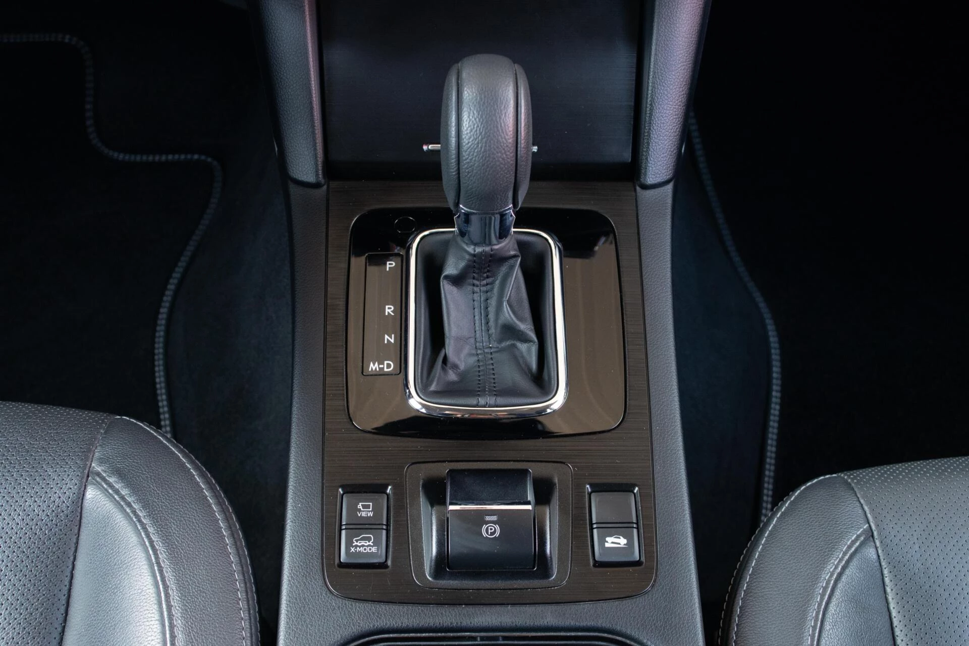 Hoofdafbeelding Subaru Outback