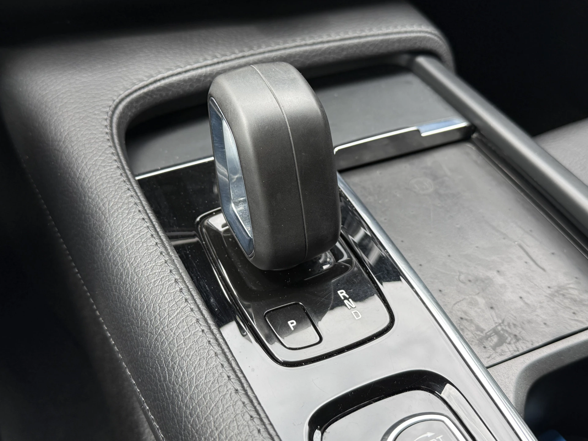 Hoofdafbeelding Volvo V90