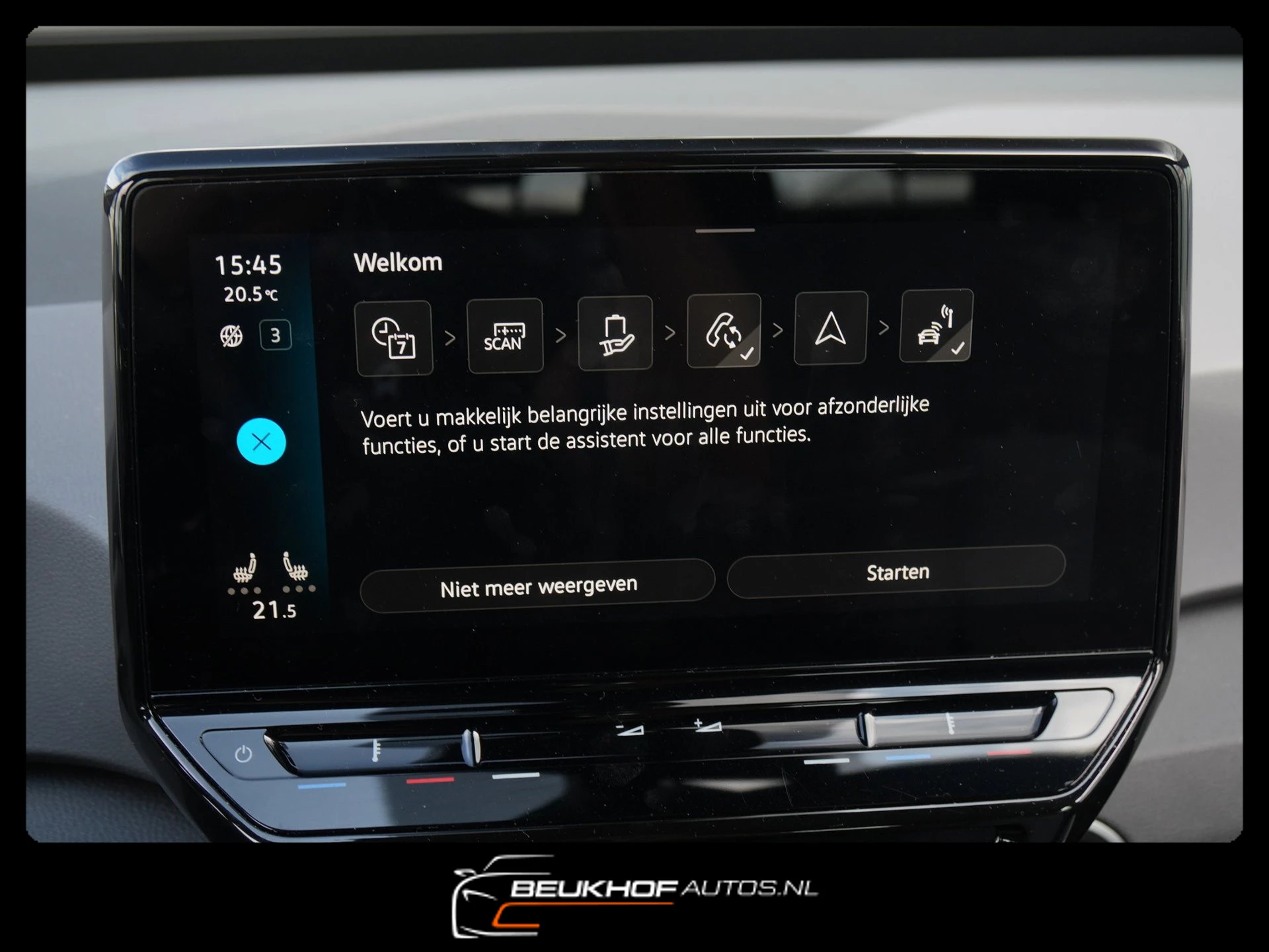 Hoofdafbeelding Volkswagen ID.3