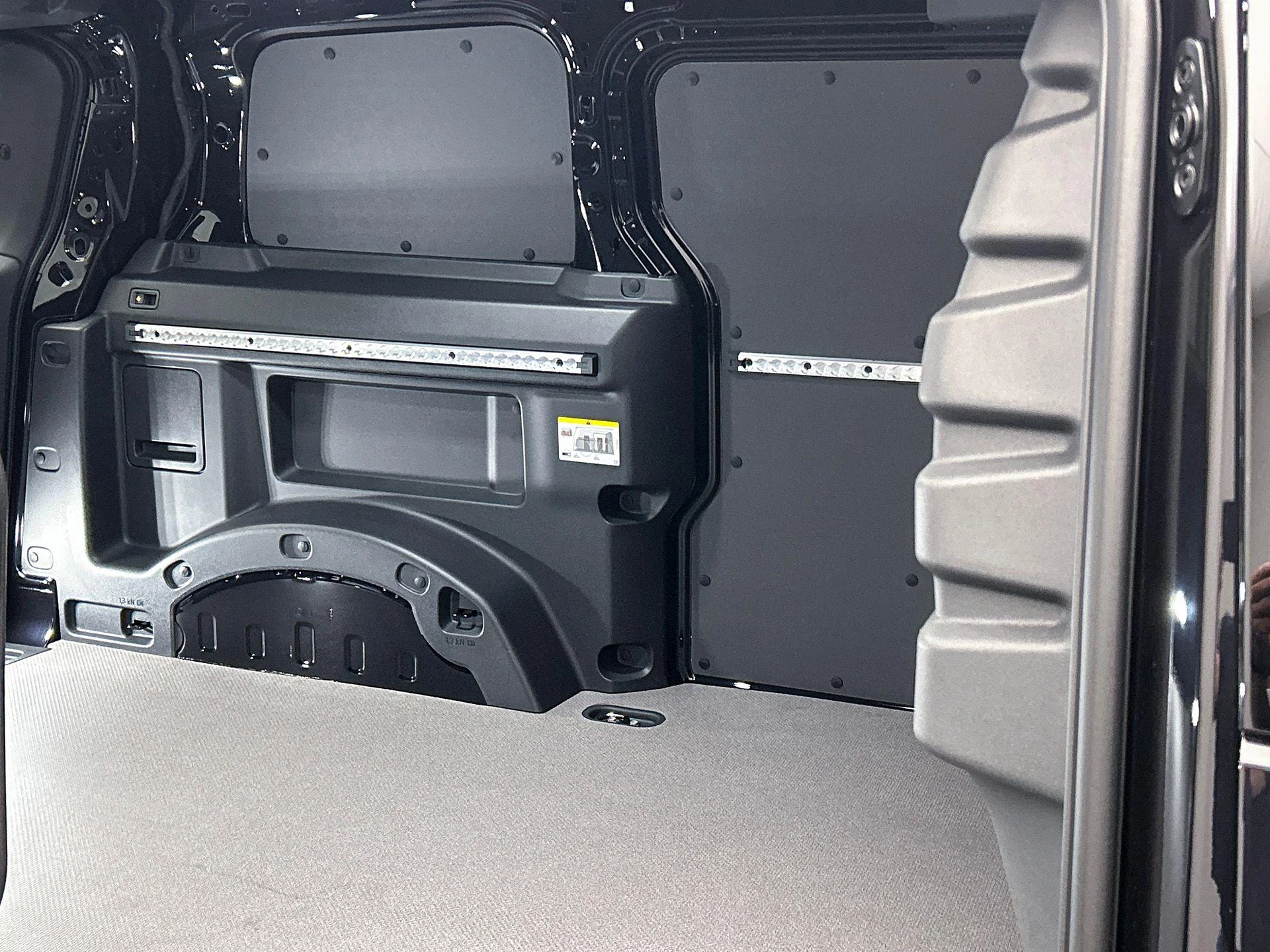 Hoofdafbeelding Volkswagen ID. Buzz Cargo