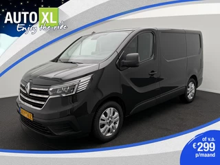 Renault Trafic 2.0 Aut. 150 PK T29 L1H1 Comfort Trekhaak Camera Carplay