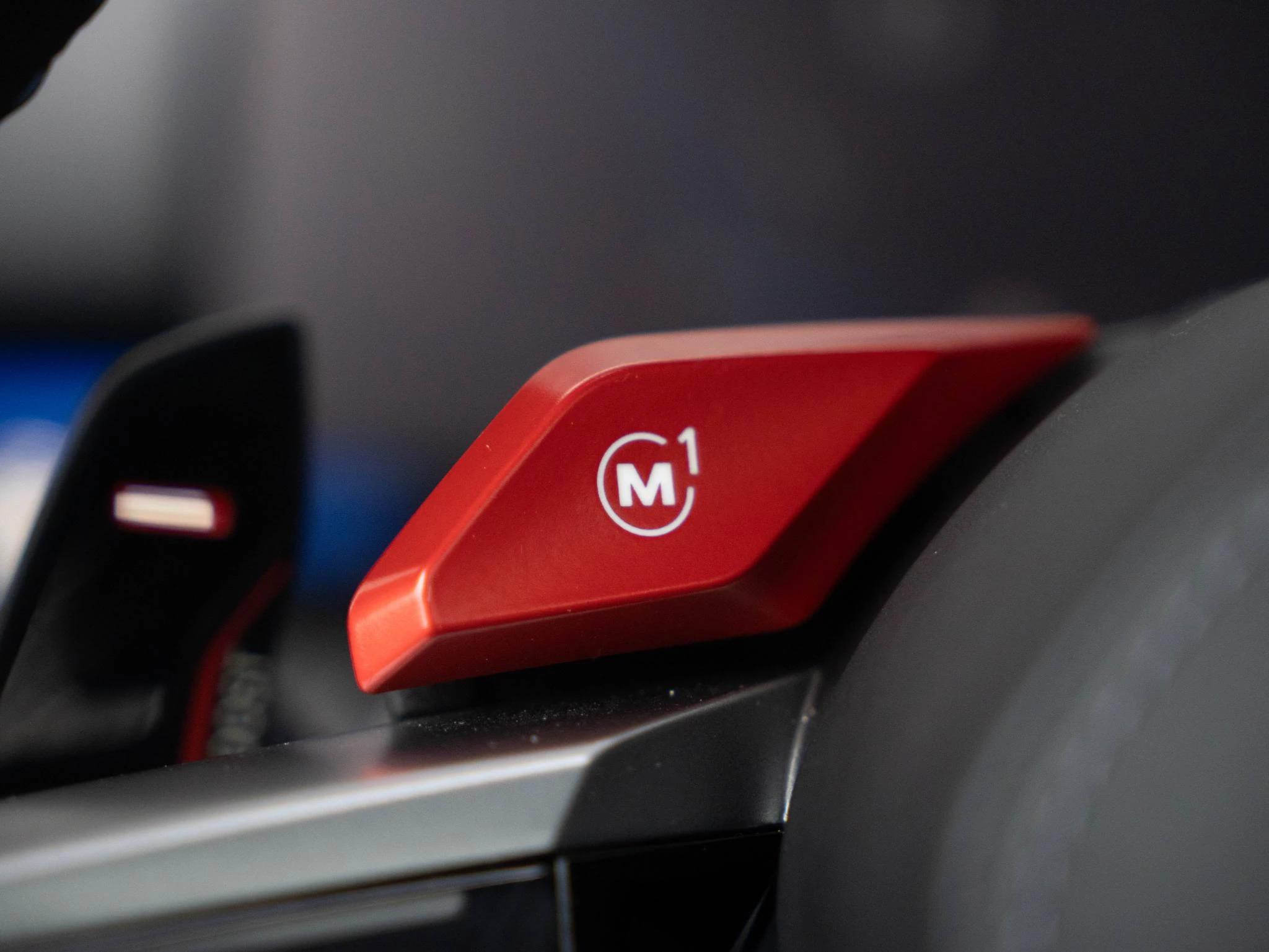 Hoofdafbeelding BMW M5