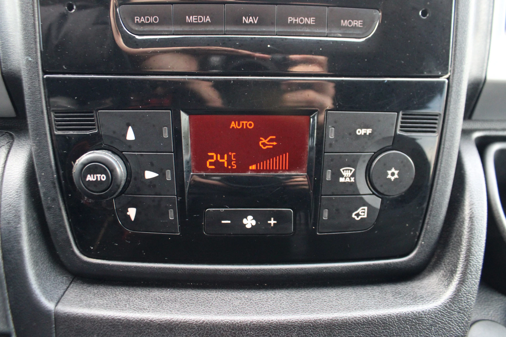 Hoofdafbeelding Fiat Ducato