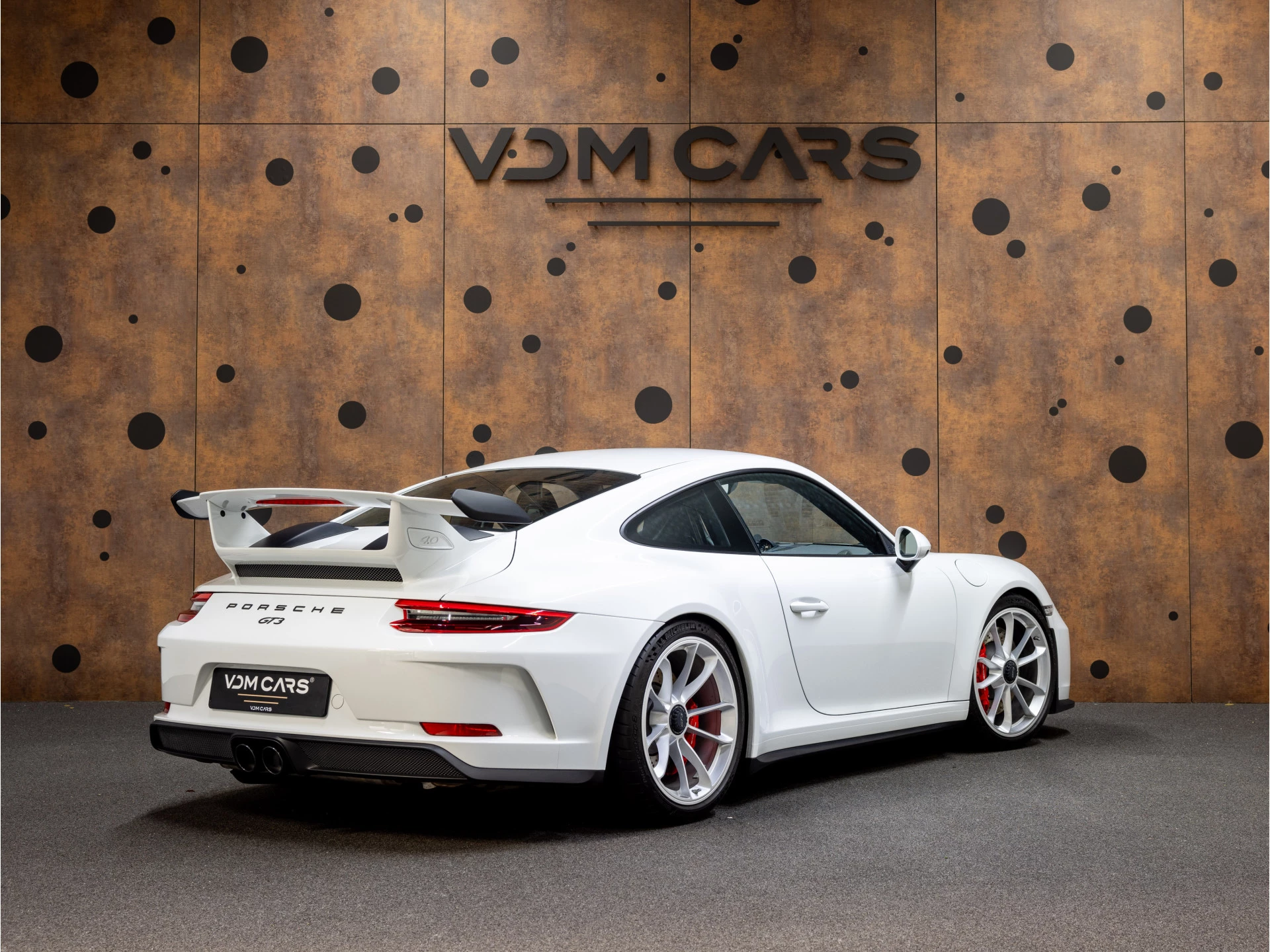 Hoofdafbeelding Porsche 911