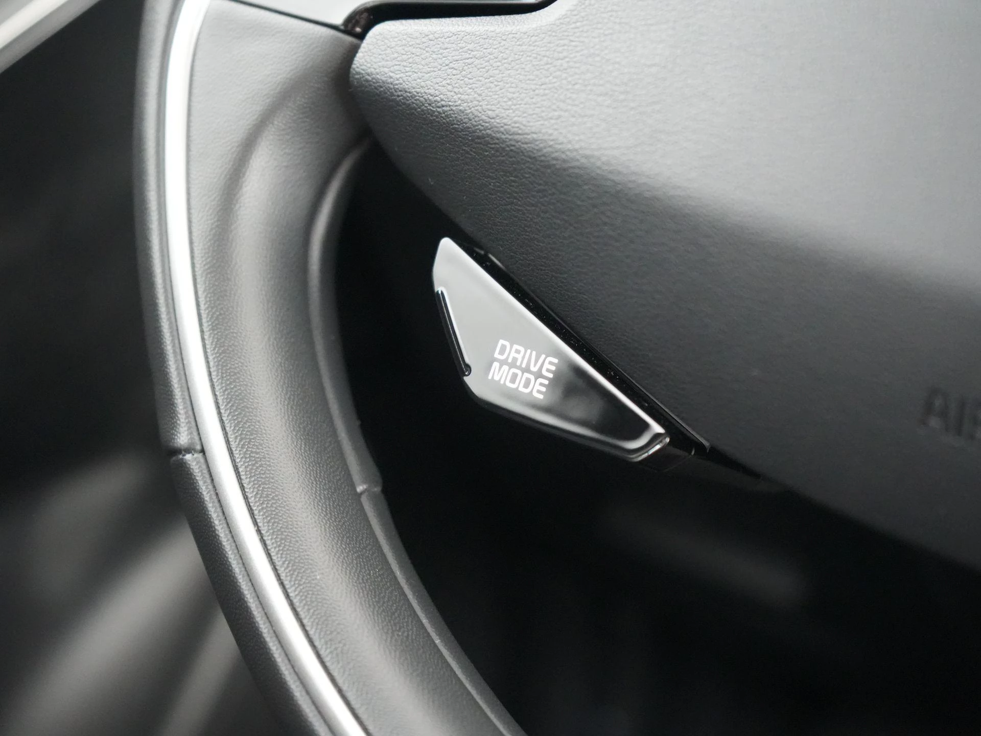 Hoofdafbeelding Kia Niro EV