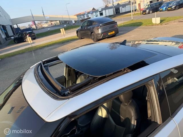 Hoofdafbeelding Hyundai Veloster