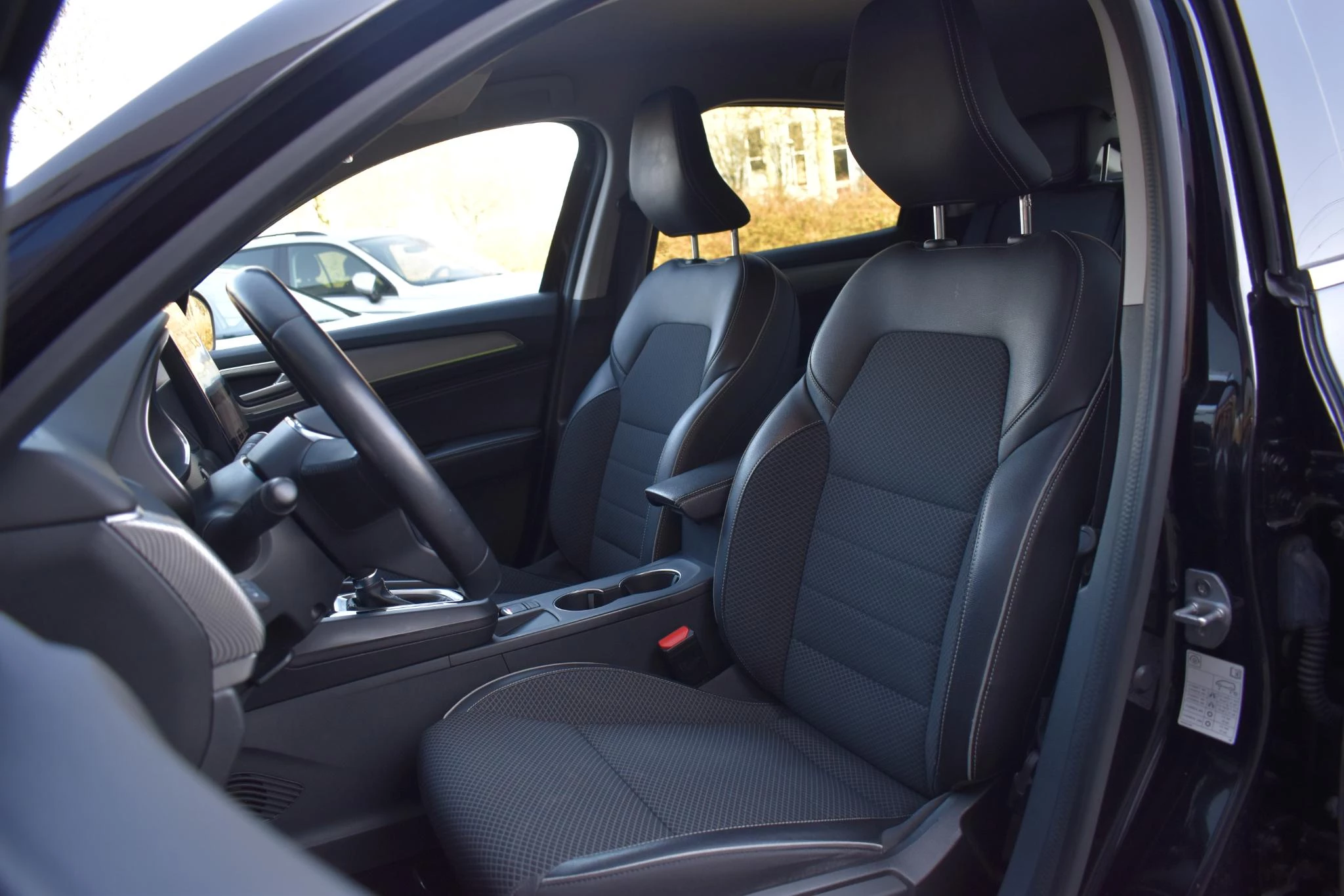 Hoofdafbeelding Renault Arkana