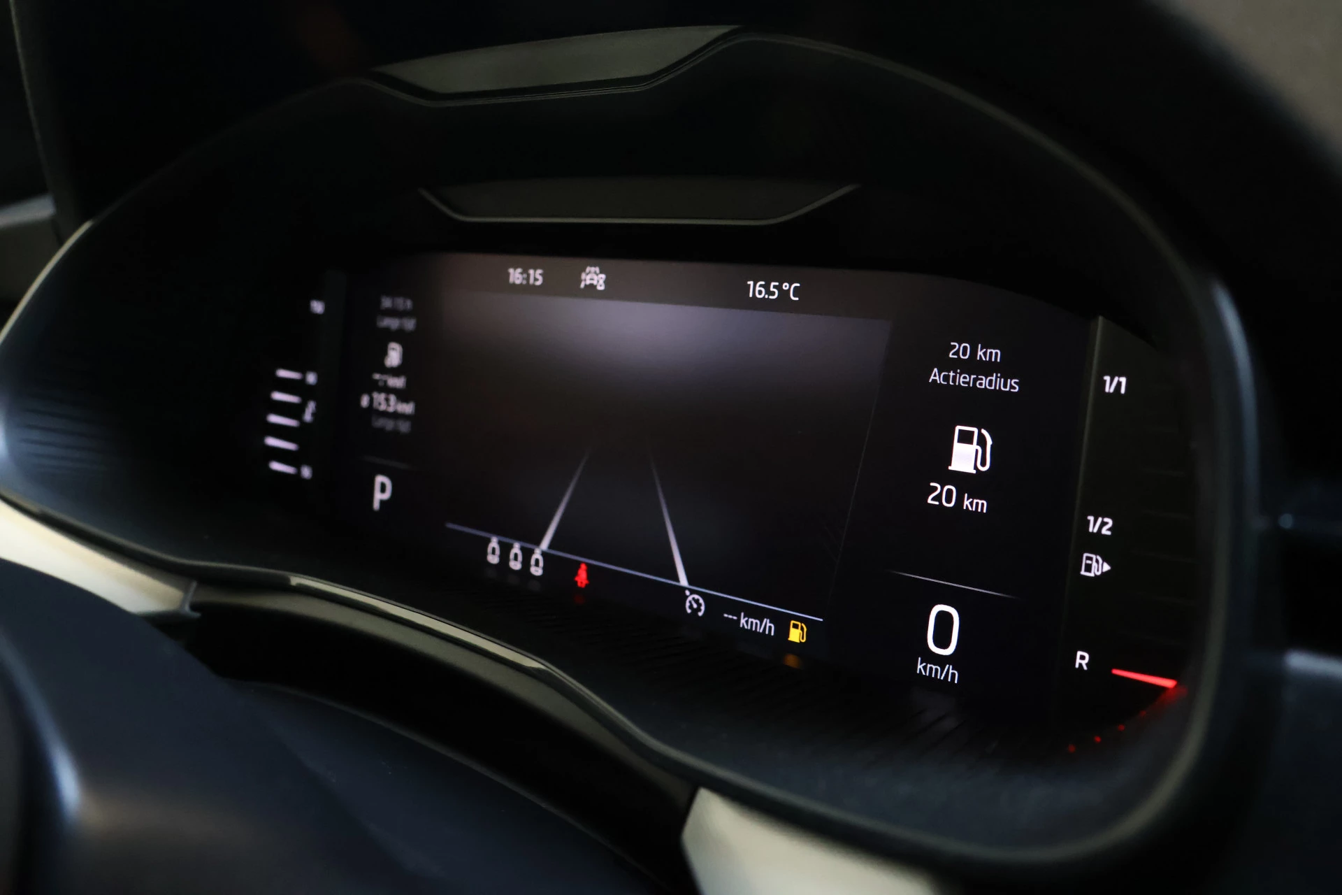 Hoofdafbeelding Škoda Kamiq