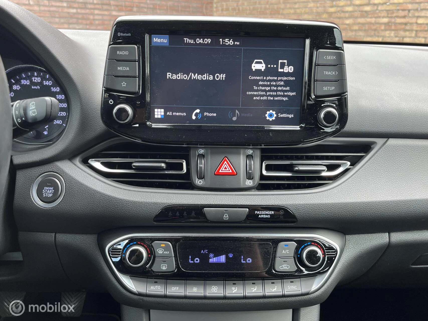 Hoofdafbeelding Hyundai i30