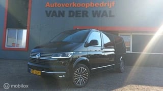 Volkswagen Transporter 2.0 TDI L2H1 30 DC Bulli/NIEUW!!!!