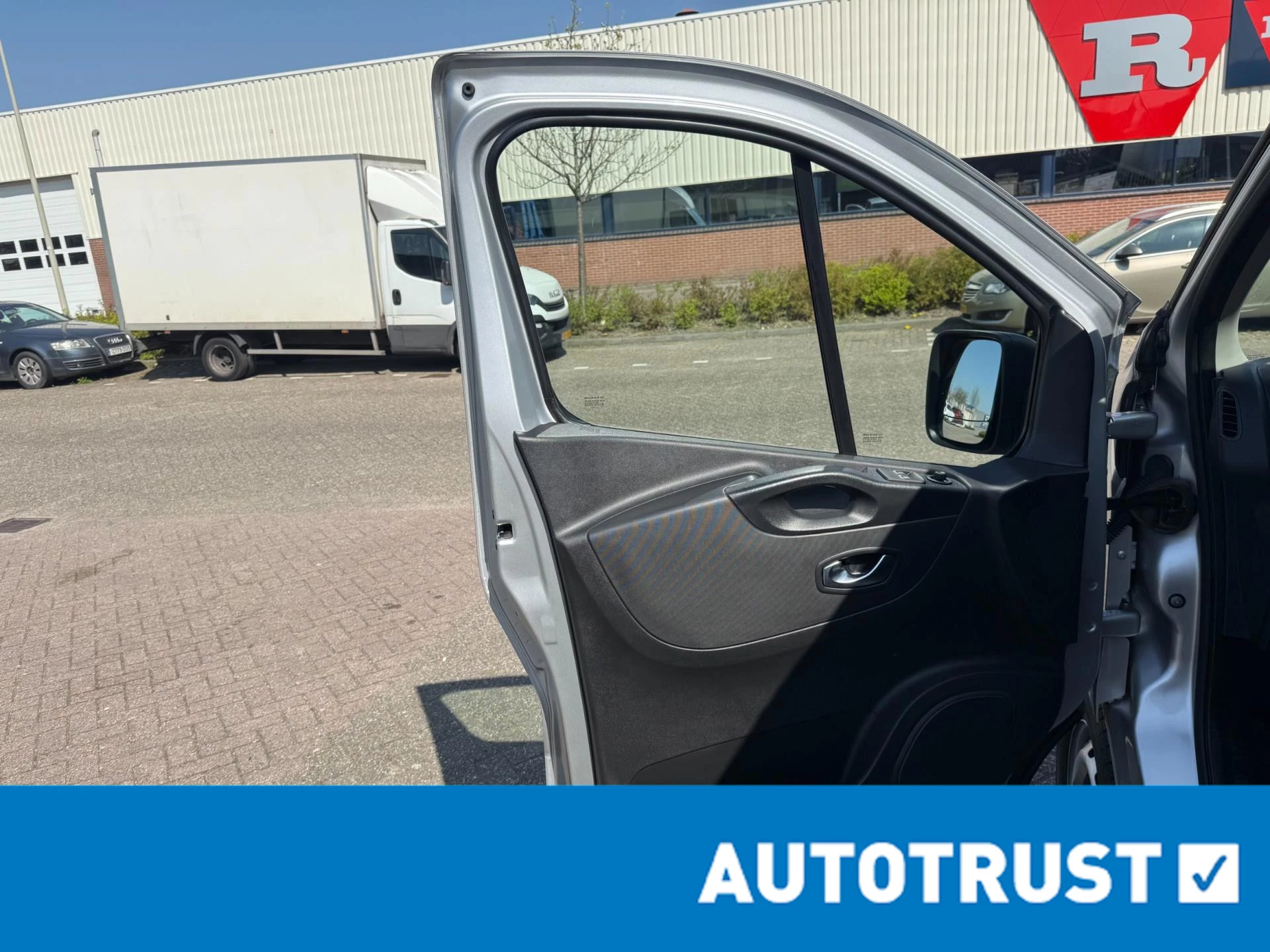 Hoofdafbeelding Fiat Talento