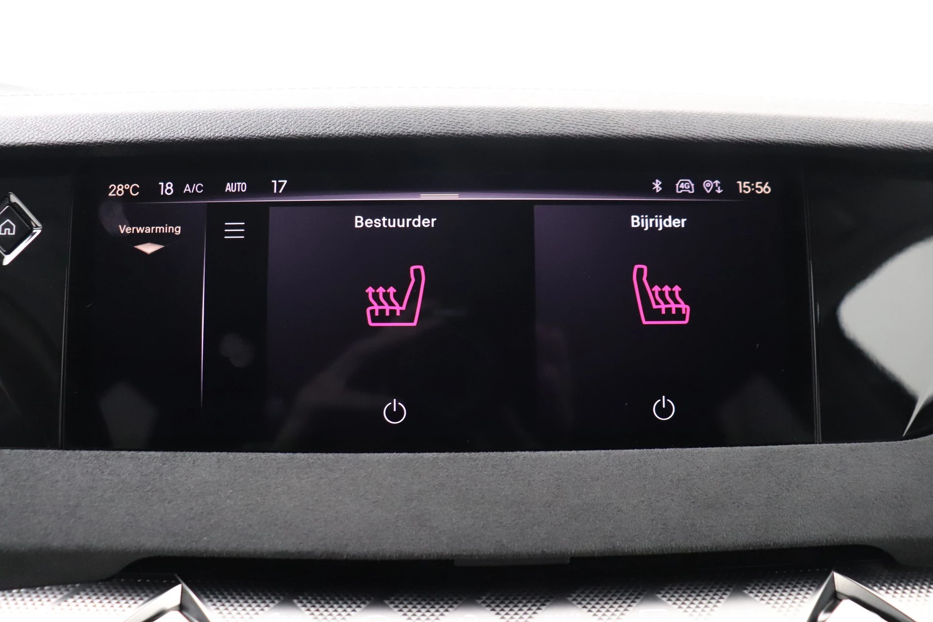 Hoofdafbeelding DS DS 4