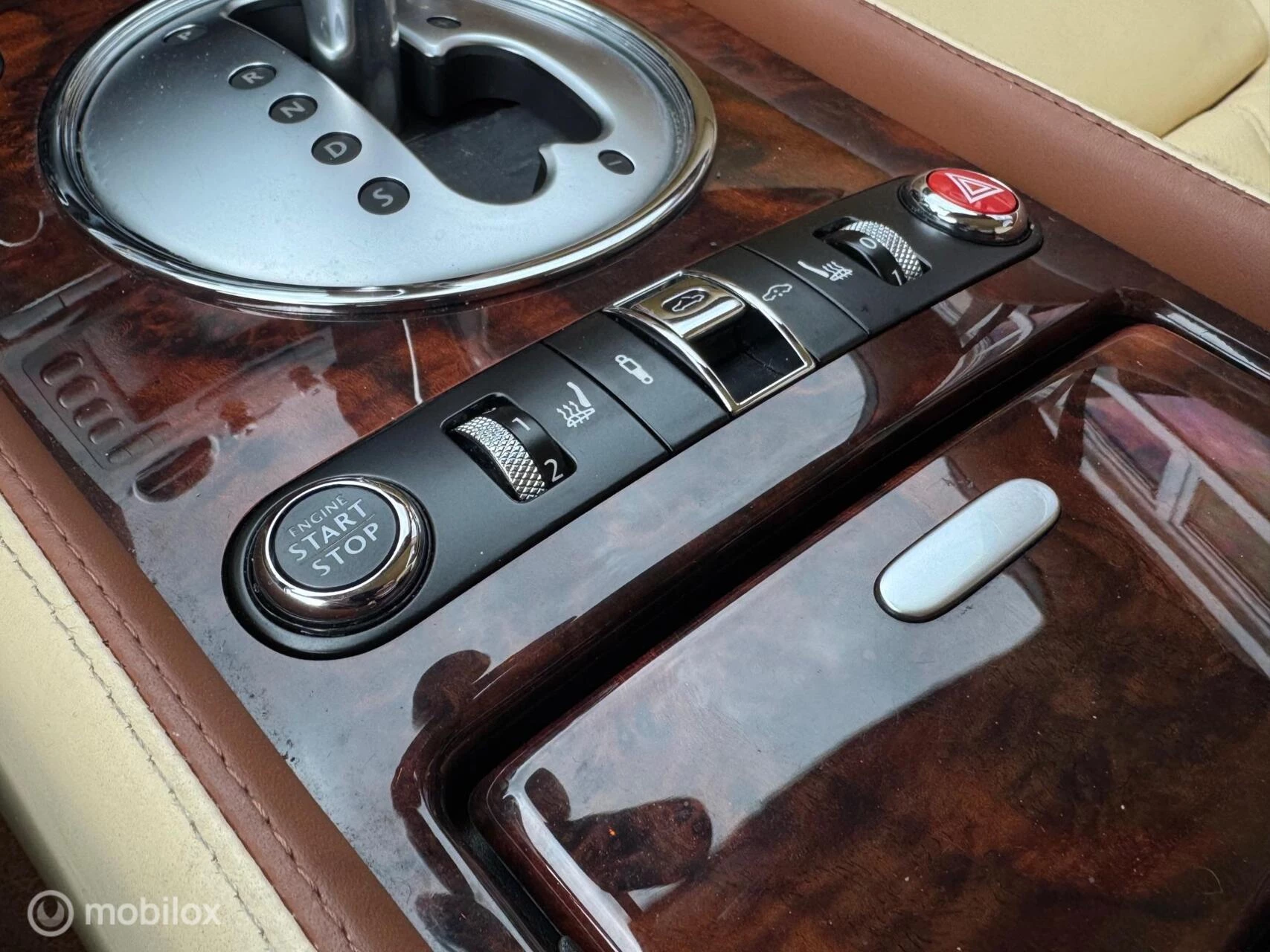 Hoofdafbeelding Bentley Continental GT