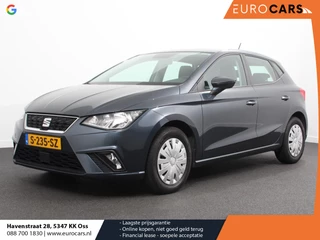 SEAT Ibiza 1.0 TSI Style Navigatie Apple Carplay / Android Auto Climate Control Cruise Control
