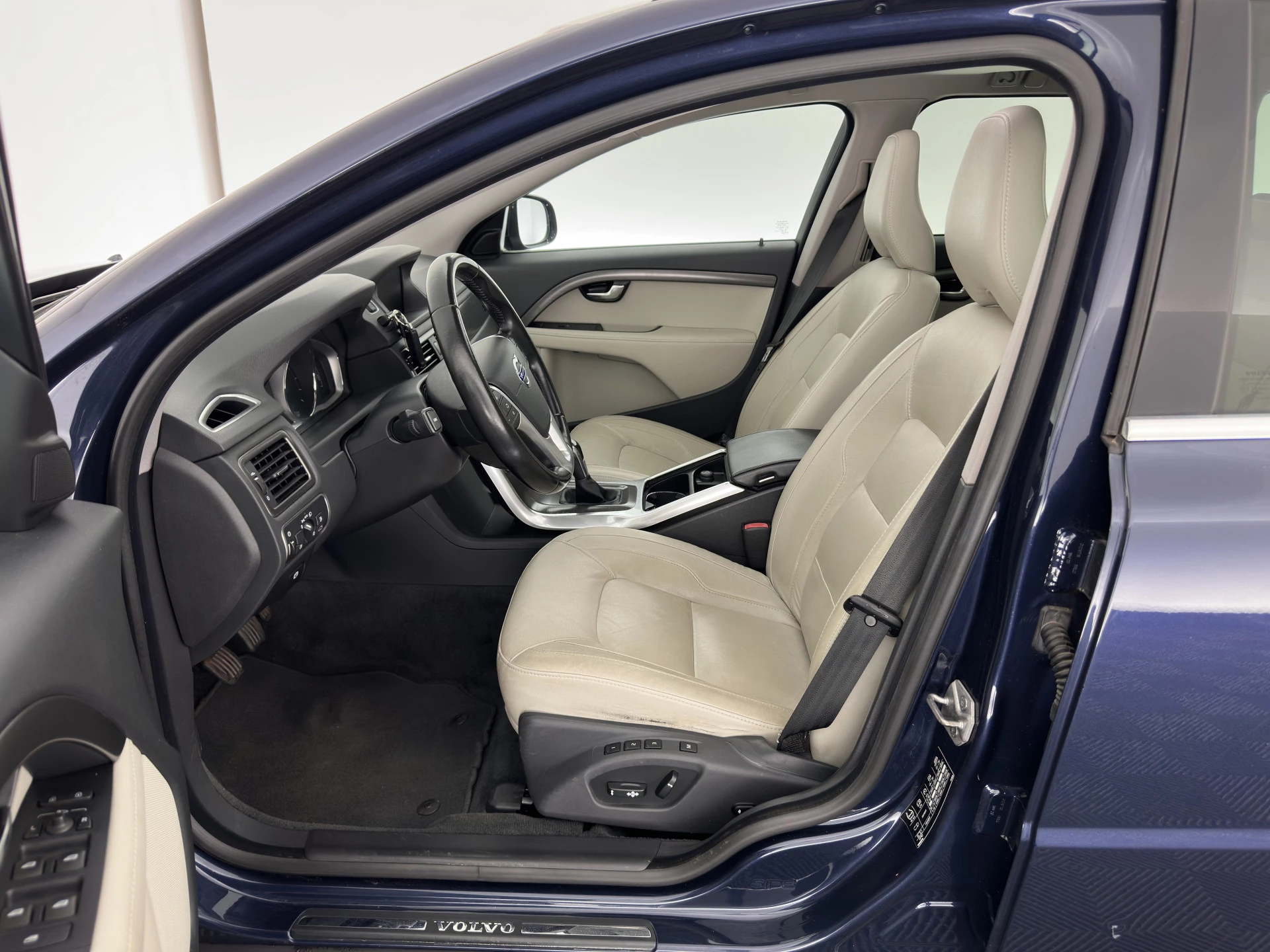 Hoofdafbeelding Volvo V70