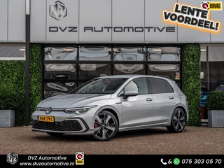 Volkswagen Golf GTD 2.0 TDI 200PK DSG | Matrix | Sport&Sound | Trekhaak | BTW |