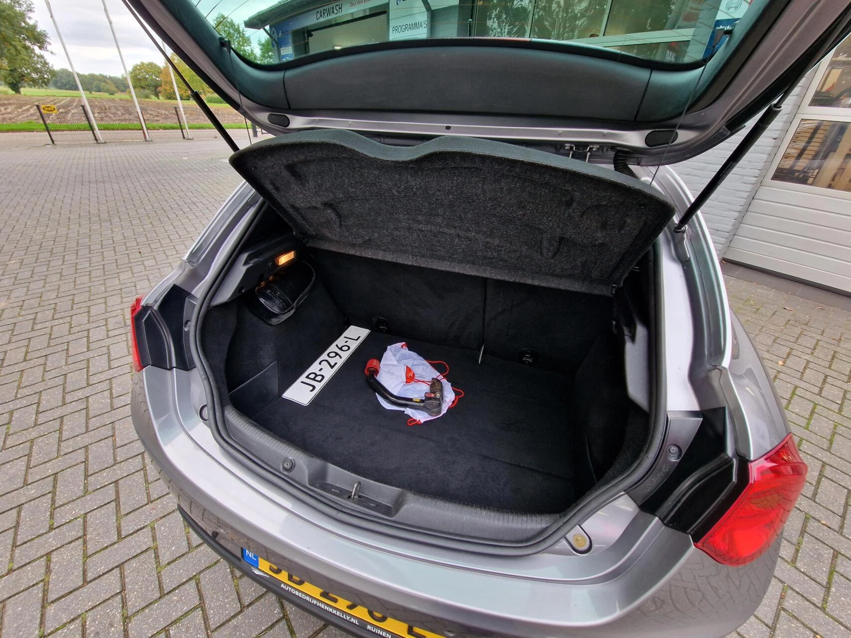 Hoofdafbeelding Alfa Romeo Giulietta