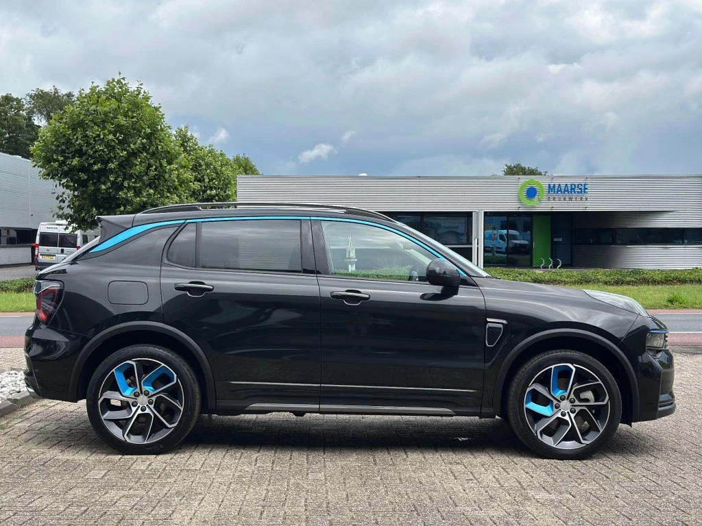 Hoofdafbeelding Lynk & Co 01