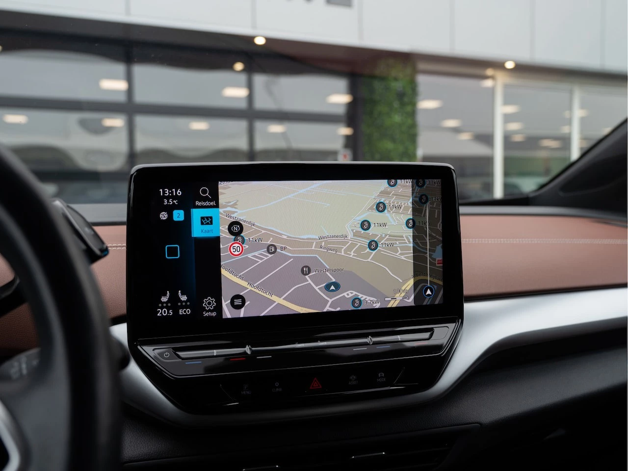 Hoofdafbeelding Volkswagen ID.5