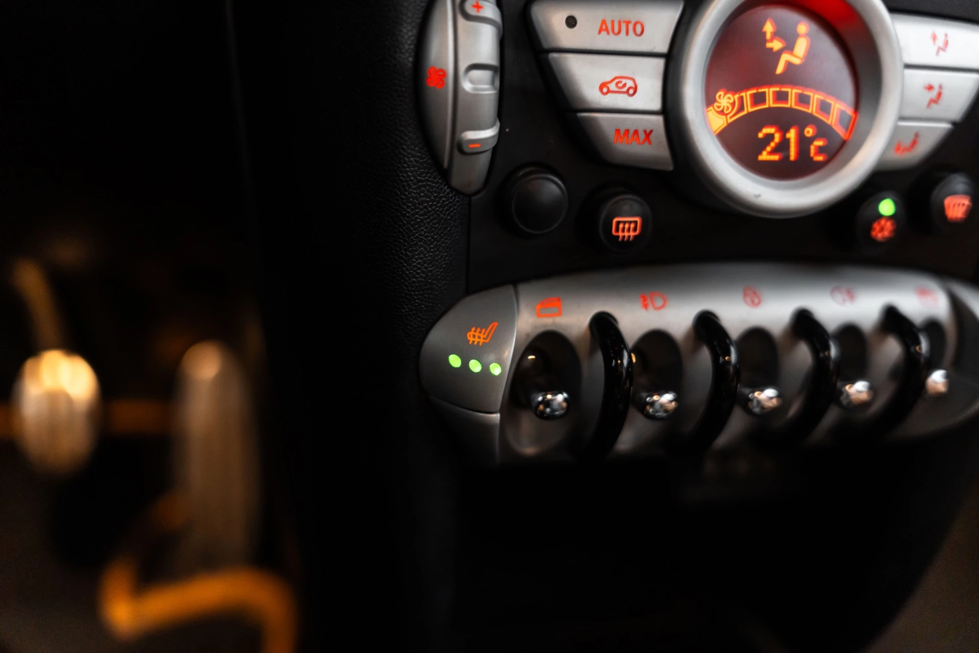 Hoofdafbeelding MINI Cooper S