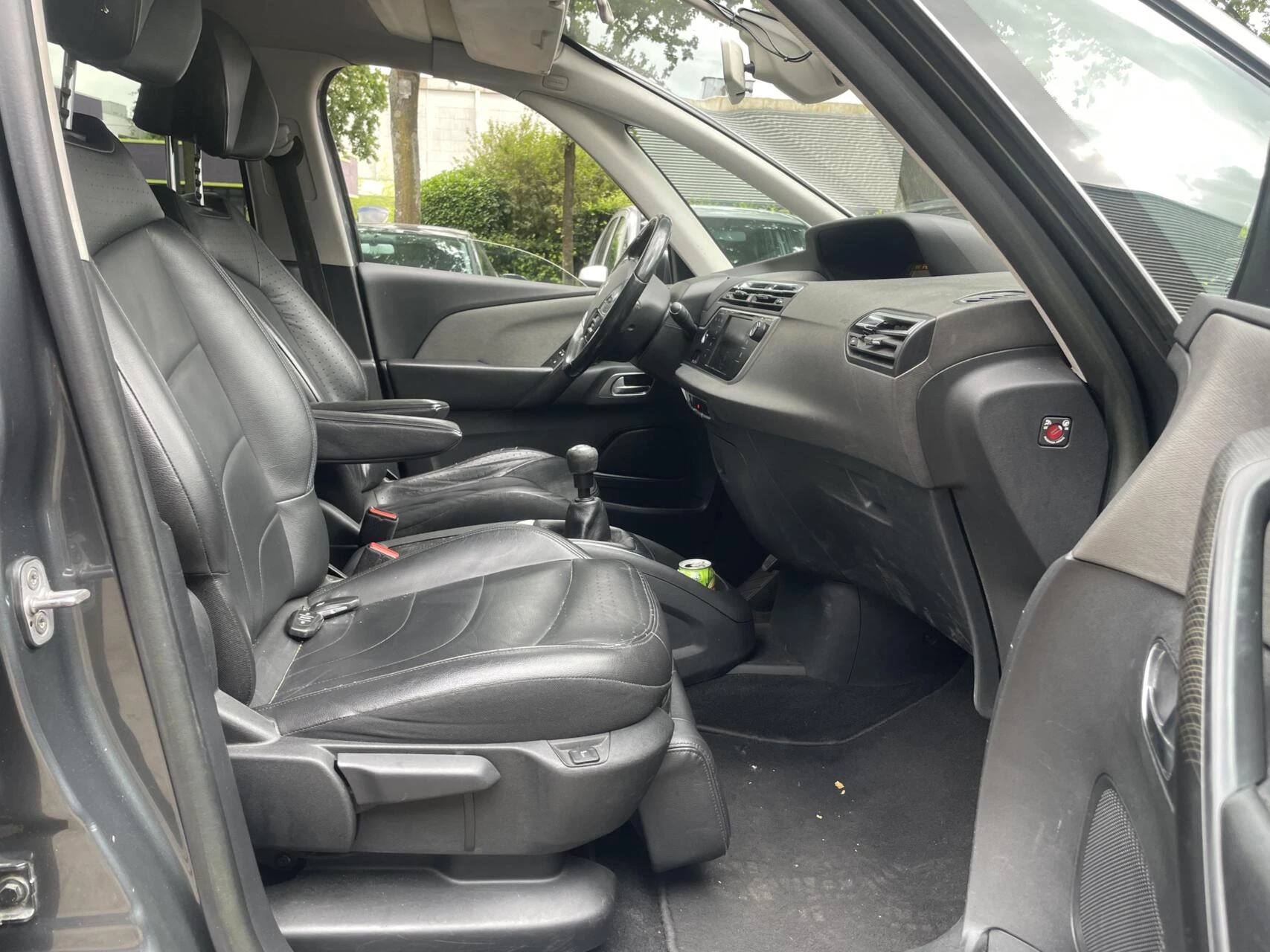 Hoofdafbeelding Citroën Grand C4 Picasso
