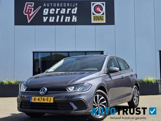 Volkswagen Polo 1.0 TSI Life ADAPTIVE CRUISE DAB CARPLAY