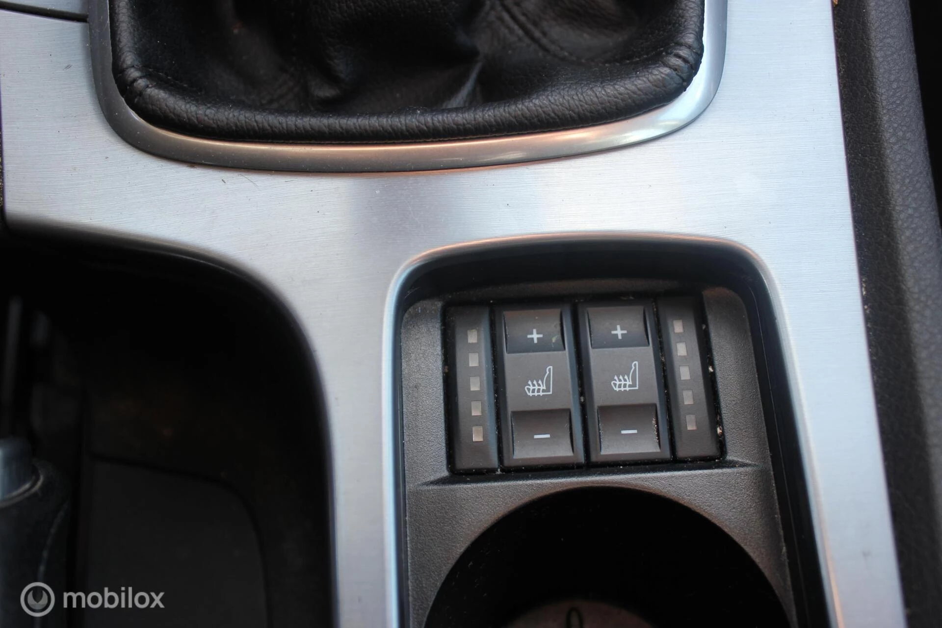 Hoofdafbeelding Ford Mondeo