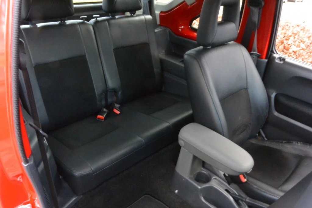 Hoofdafbeelding Suzuki Jimny