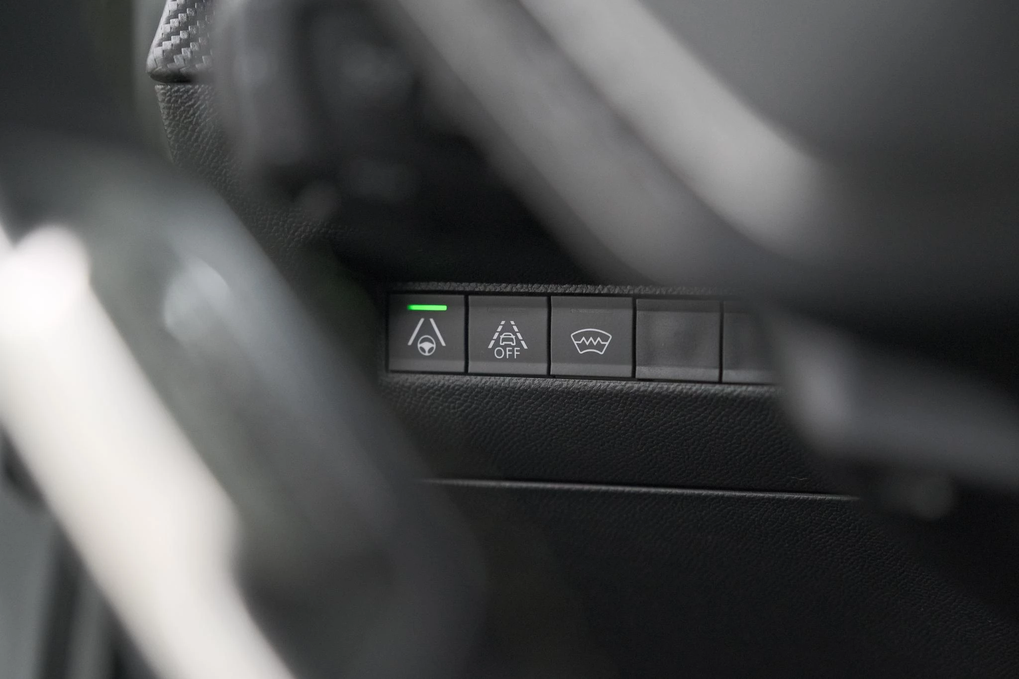 Hoofdafbeelding Peugeot e-2008