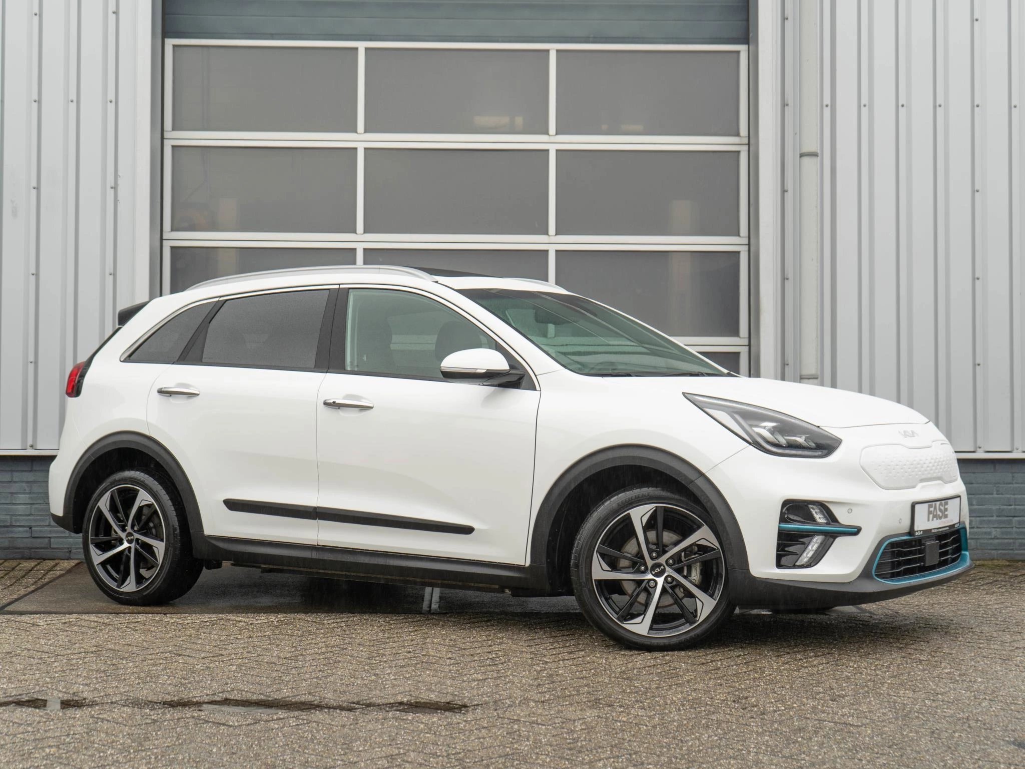 Hoofdafbeelding Kia e-Niro