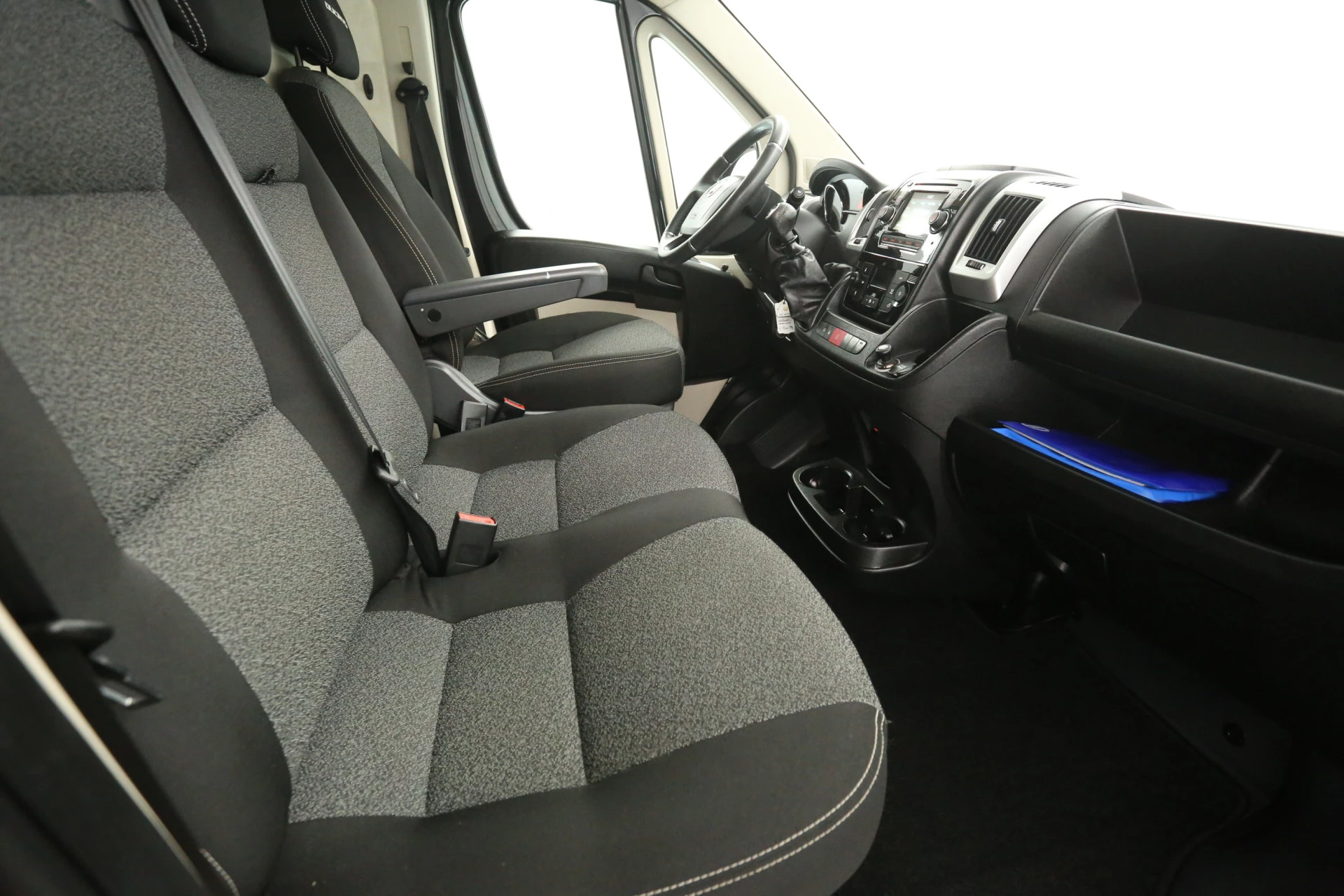 Hoofdafbeelding Fiat Ducato