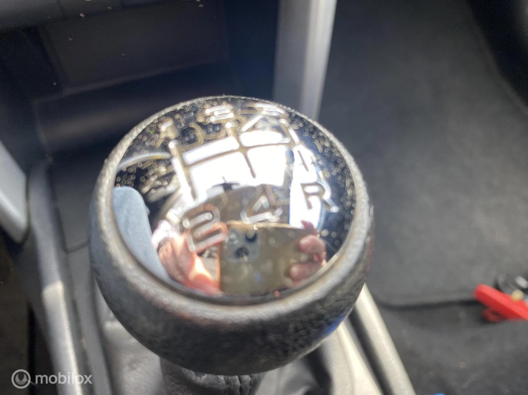 Hoofdafbeelding Peugeot 207