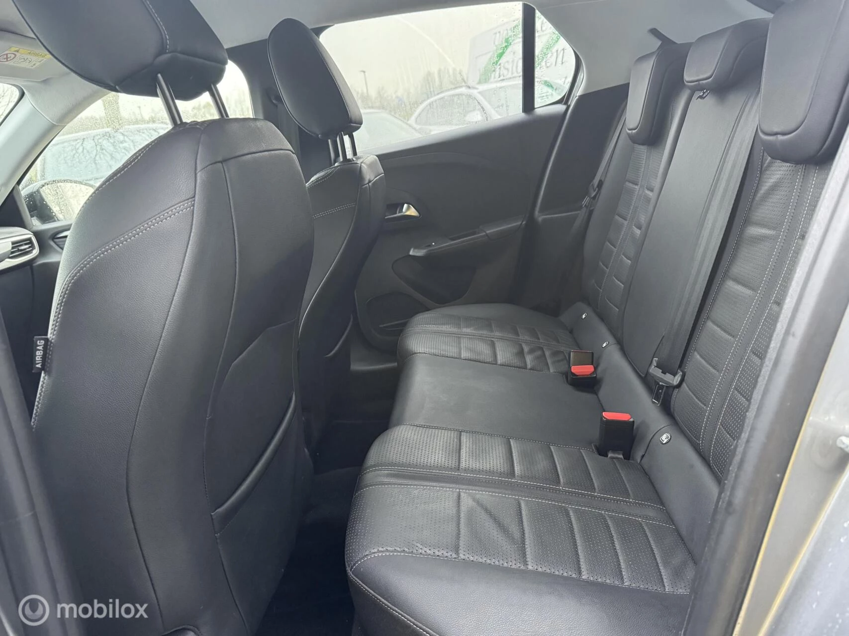 Hoofdafbeelding Opel Corsa-e