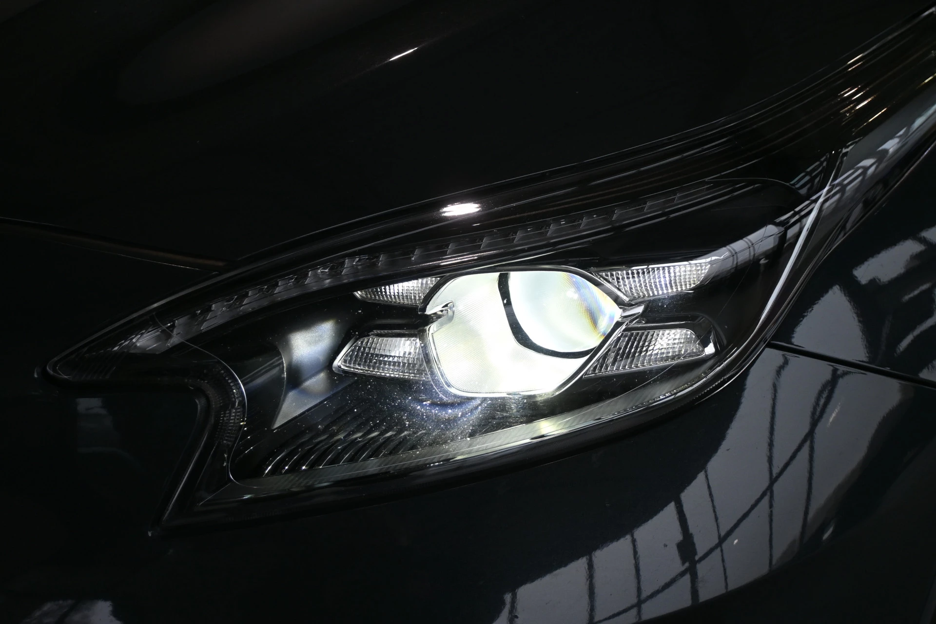 Hoofdafbeelding Kia XCeed