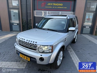 Land Rover Discovery 3.0 SDV6 HSE "YOUNGTIMER" NweMotor NAP!